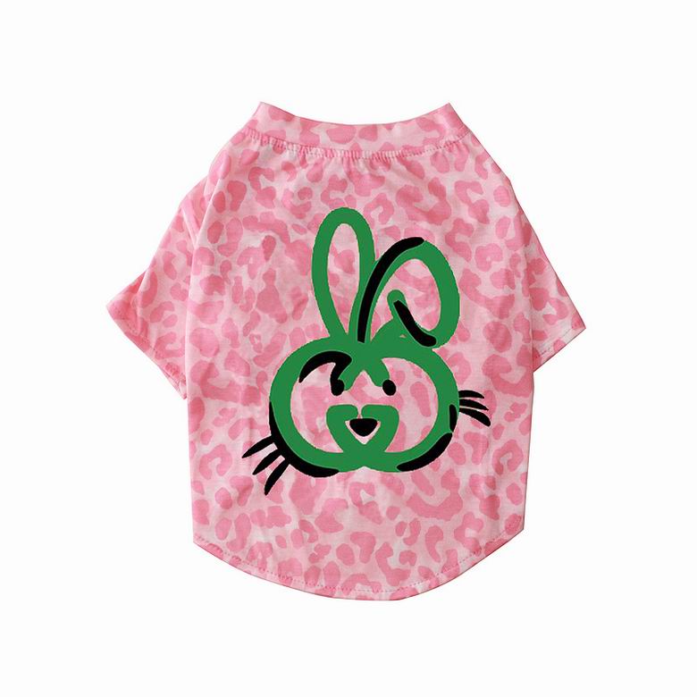 G.G Back T-Shirt