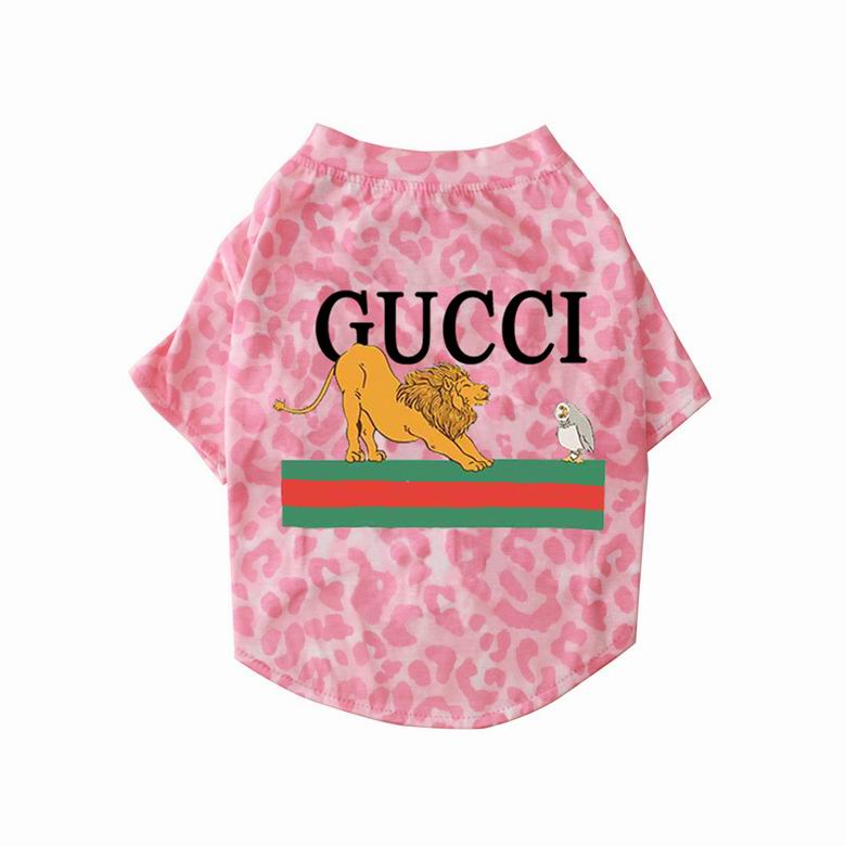 G.G Back T-Shirt