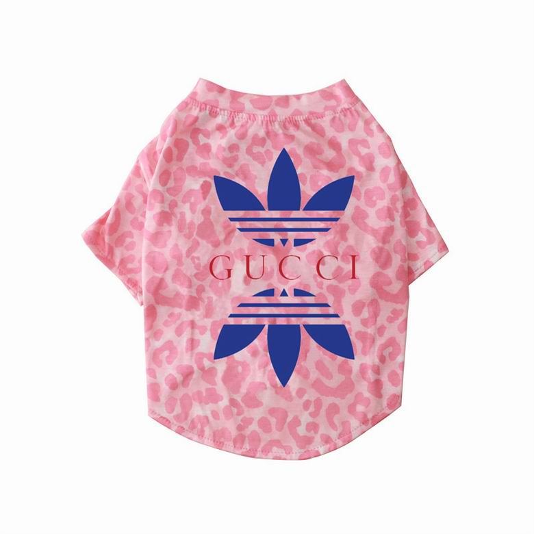 G.G Back T-Shirt