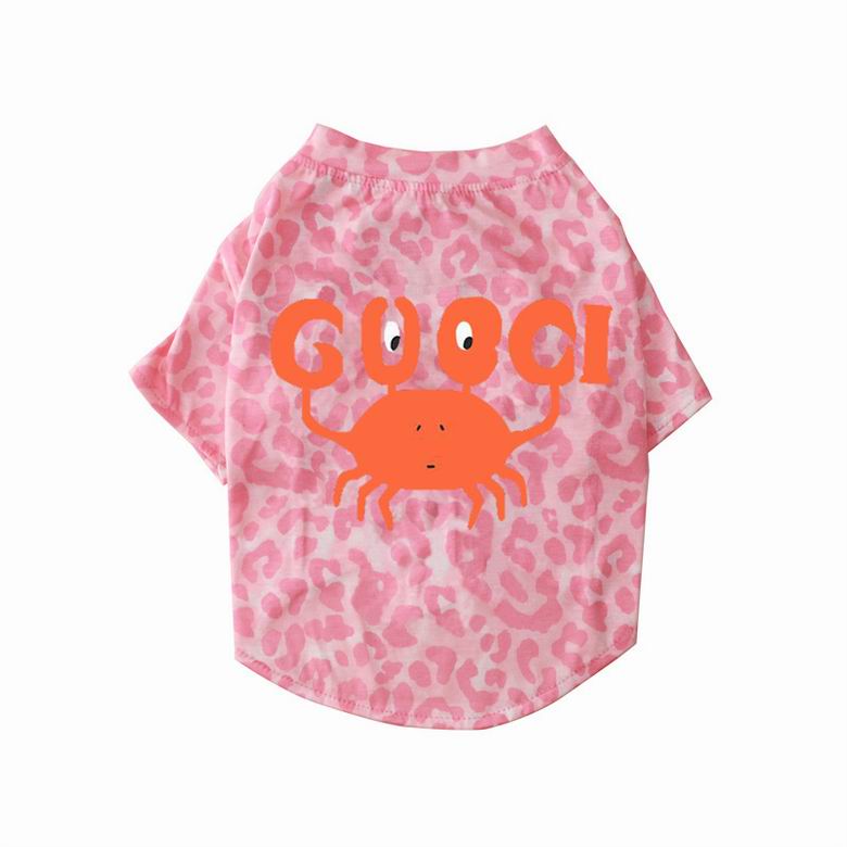 G.G Back T-Shirt