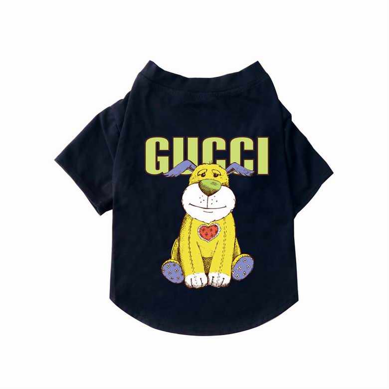 G.G Back T-Shirt