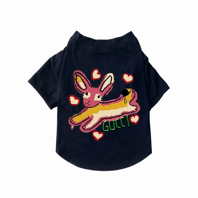 G.G Back T-Shirt