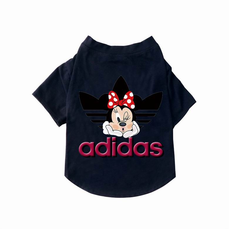 A.D.S Back T-Shirt