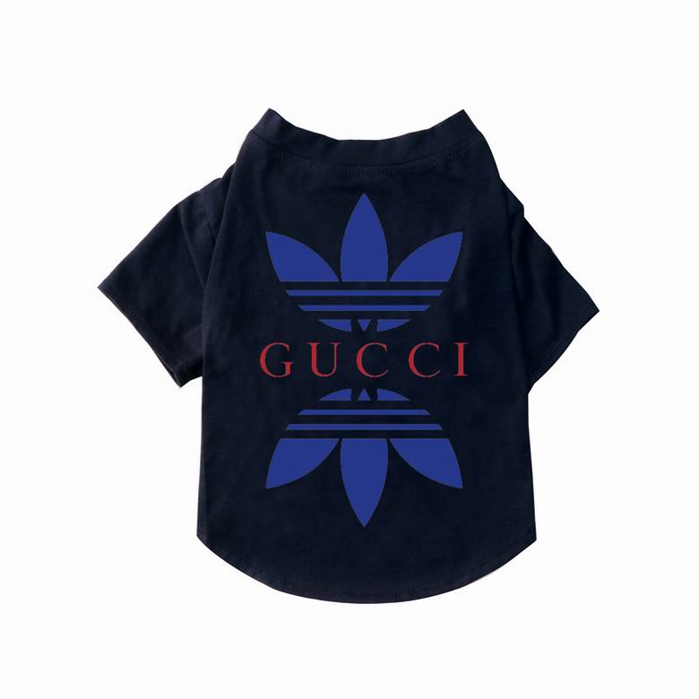 G.G Back T-Shirt