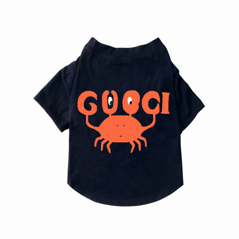 G.G Back T-Shirt