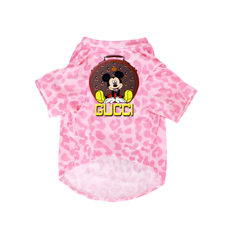 G.G Front T-Shirt