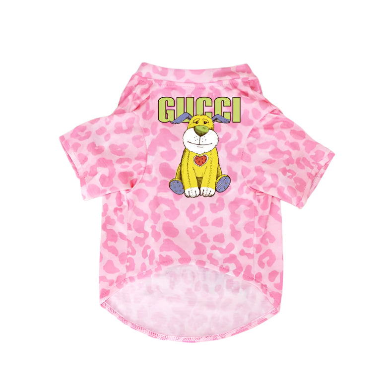 G.G Front T-Shirt