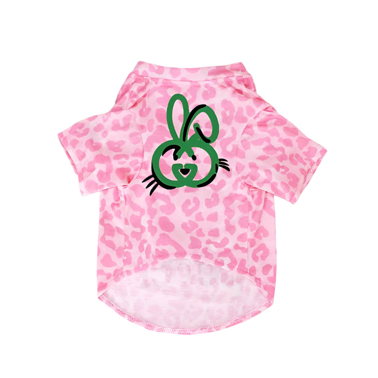 G.G Front T-Shirt