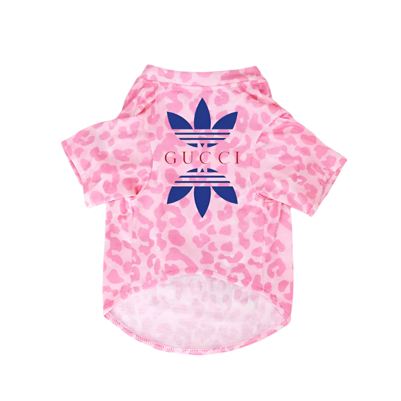 G.G Front T-Shirt