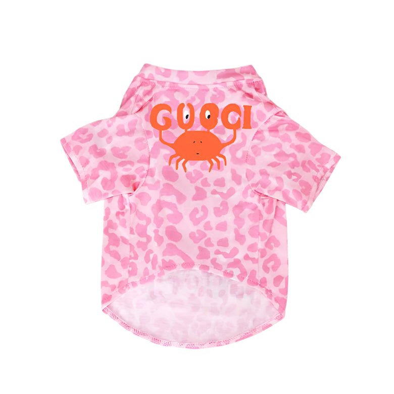 G.G Front T-Shirt