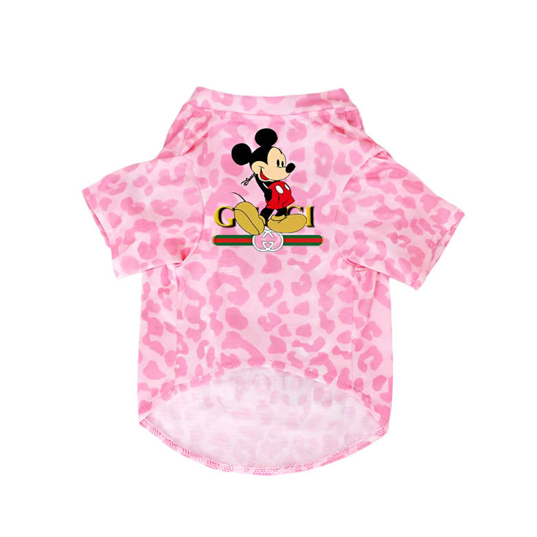 G.G Front T-Shirt