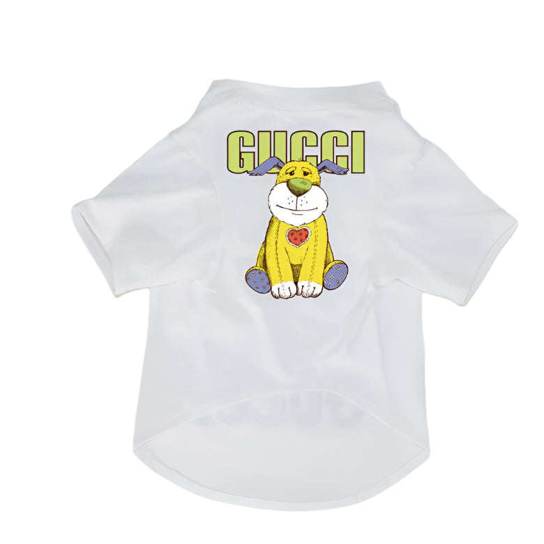 G.G Front T-Shirt