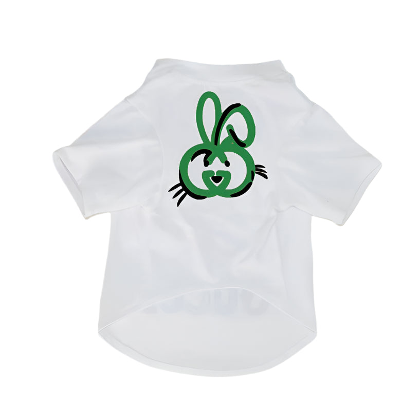 G.G Front T-Shirt