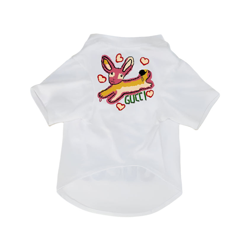 G.G Front T-Shirt