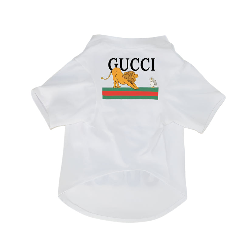 G.G Front T-Shirt