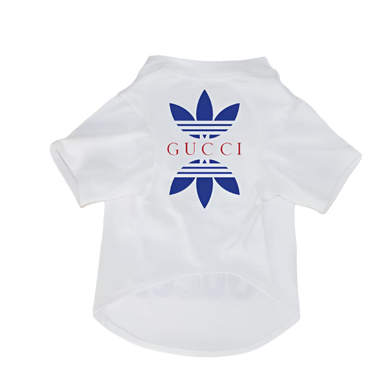 G.G Front T-Shirt