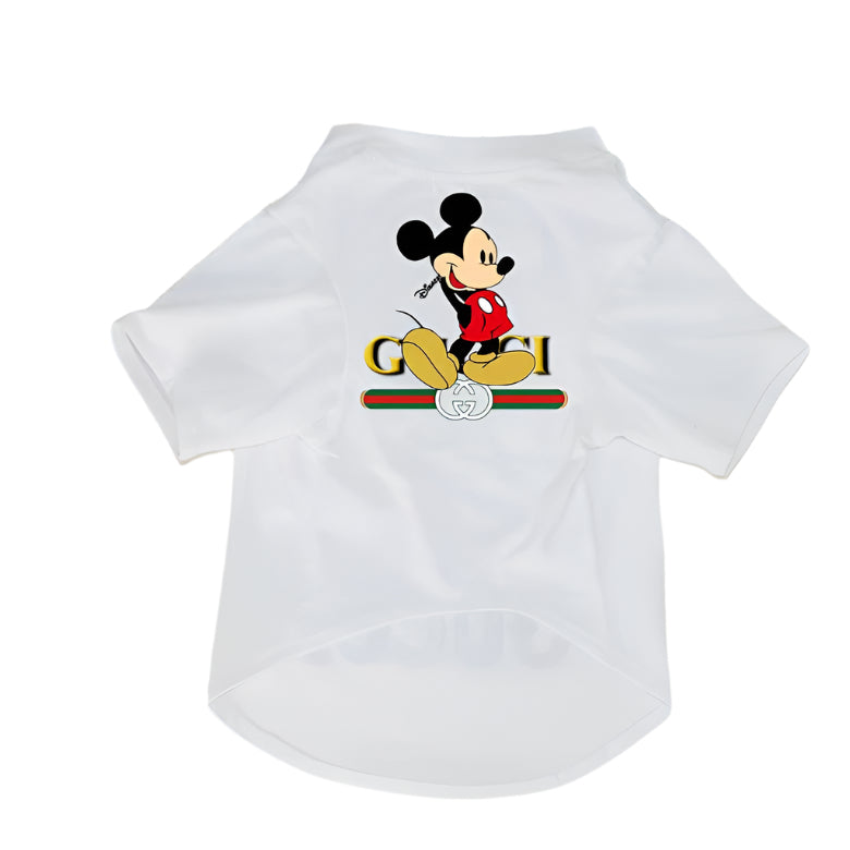 G.G Front T-Shirt