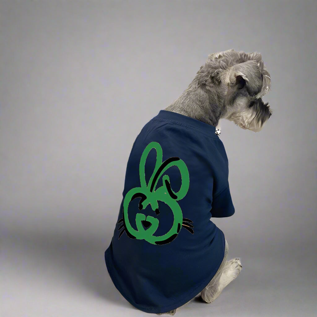G.G Back T-Shirt