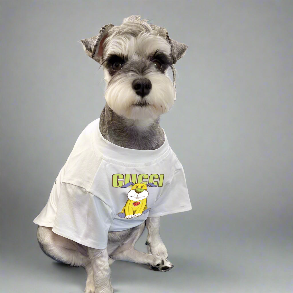 G.G Front T-Shirt