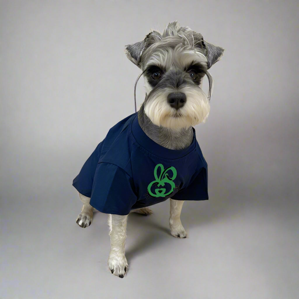 G.G Front T-Shirt