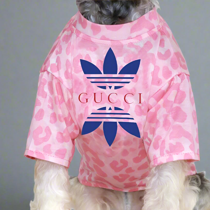 G.G Front T-Shirt