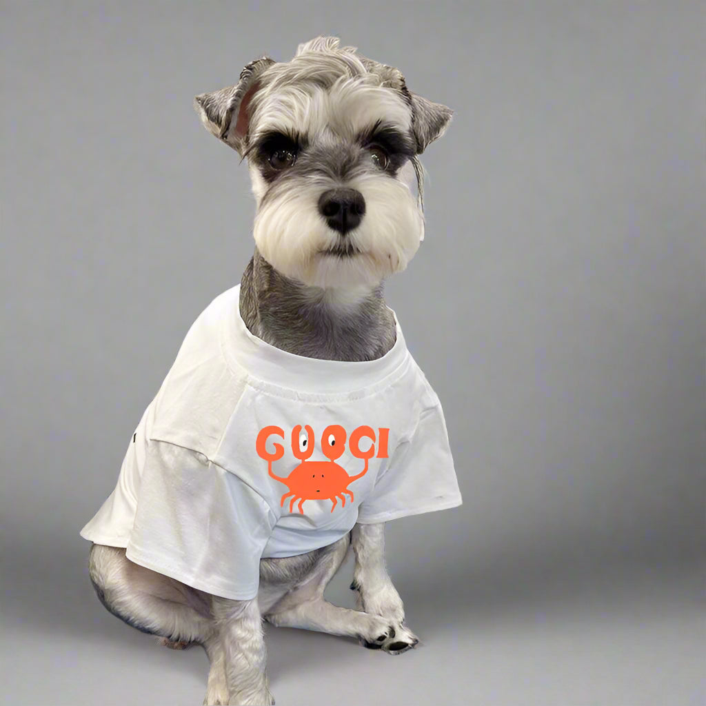 G.G Front T-Shirt