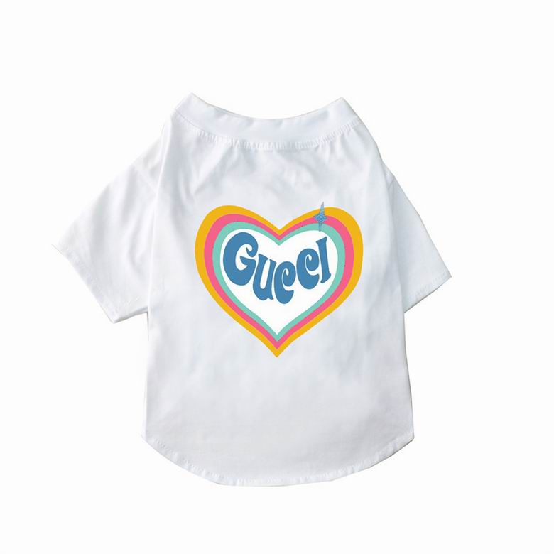 G.G Back T-Shirt