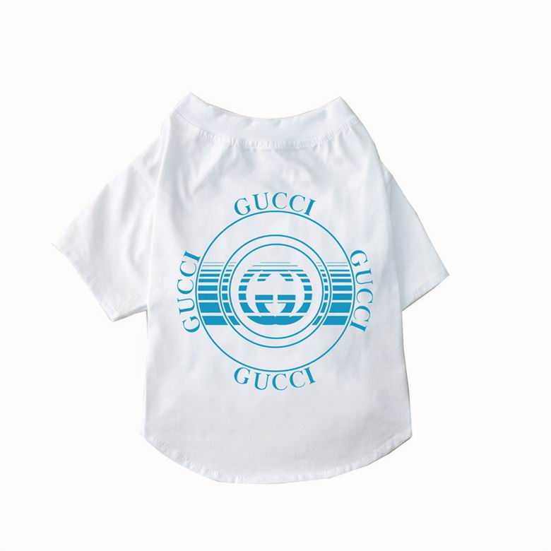 G.G Back T-Shirt