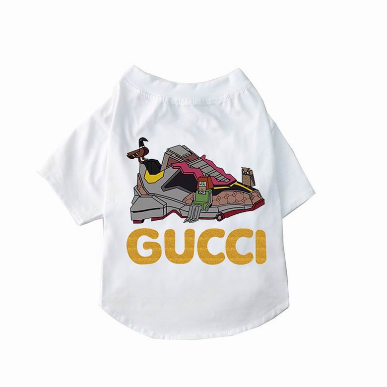 G.G Back T-Shirt