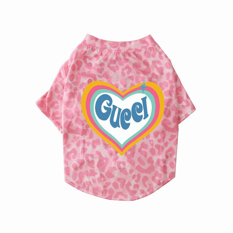 G.G Back T-Shirt