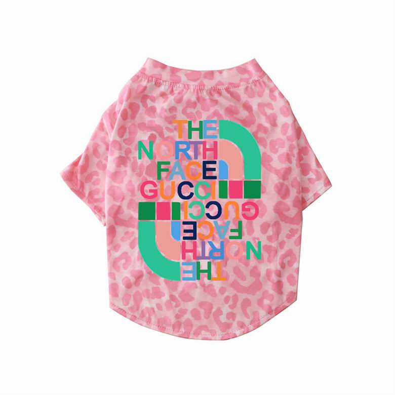G.G Back T-Shirt