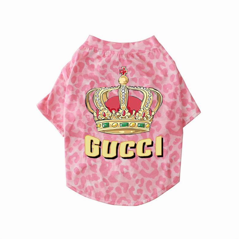 G.G Back T-Shirt