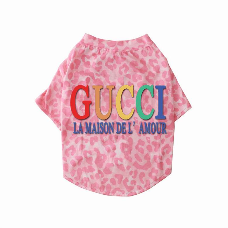 G.G Back T-Shirt