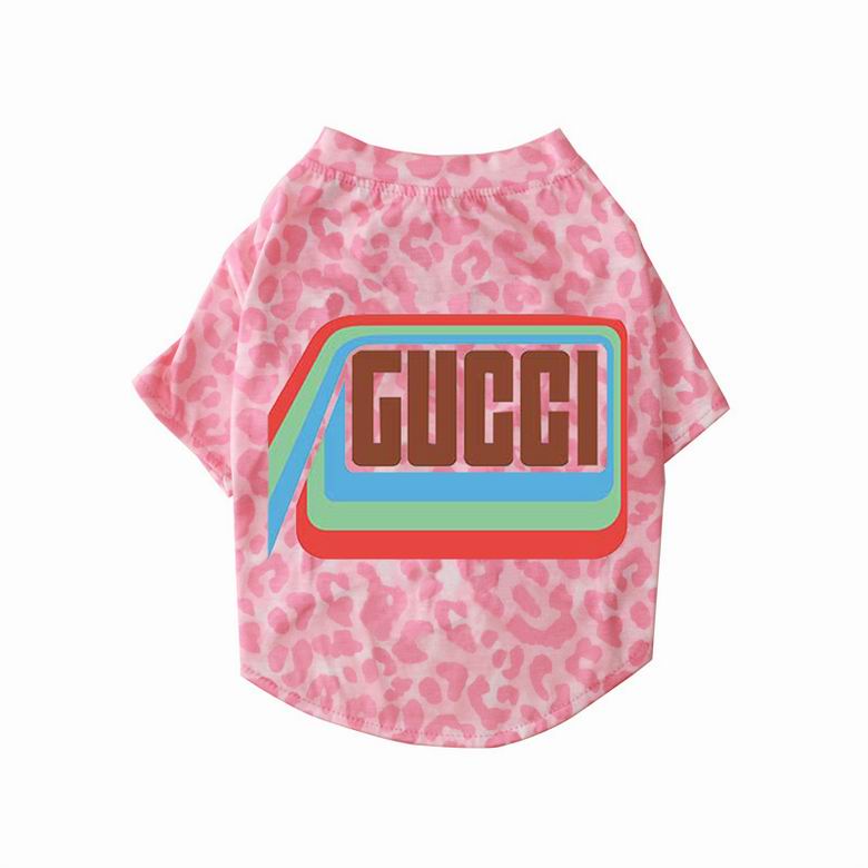 G.G Back T-Shirt