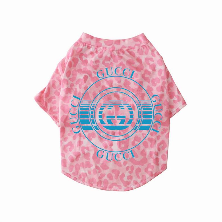 G.G Back T-Shirt