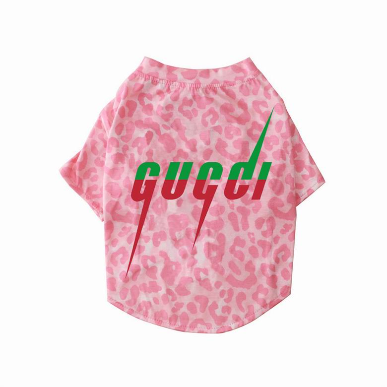 G.G Back T-Shirt