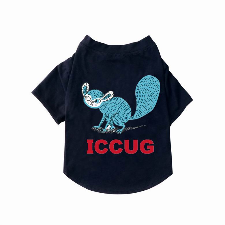 G.G Back T-Shirt