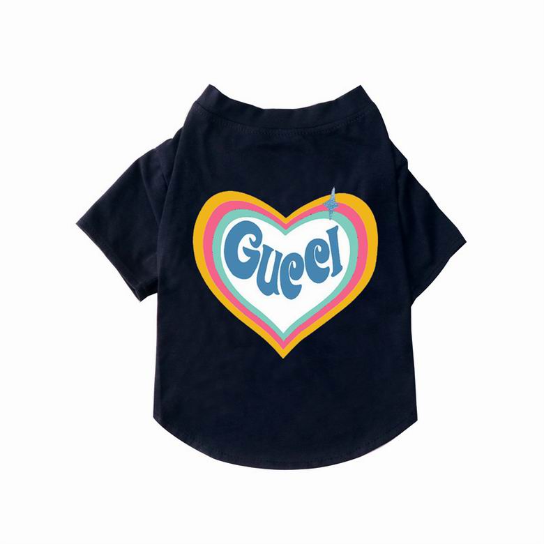 G.G Back T-Shirt
