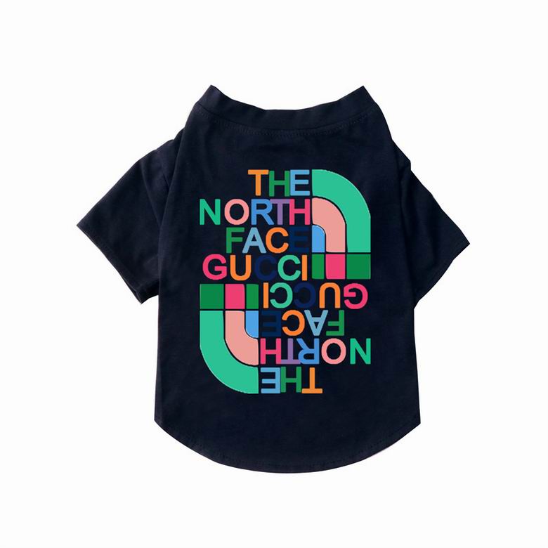 G.G Back T-Shirt