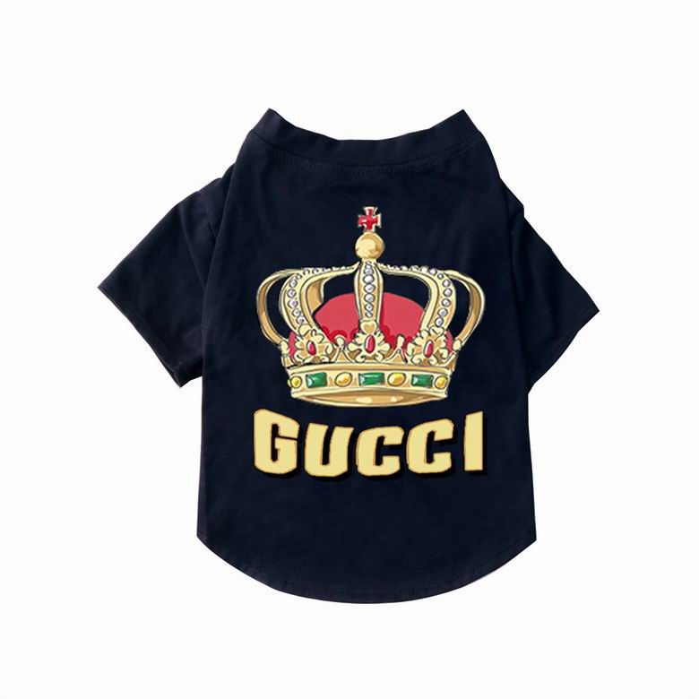 G.G Back T-Shirt