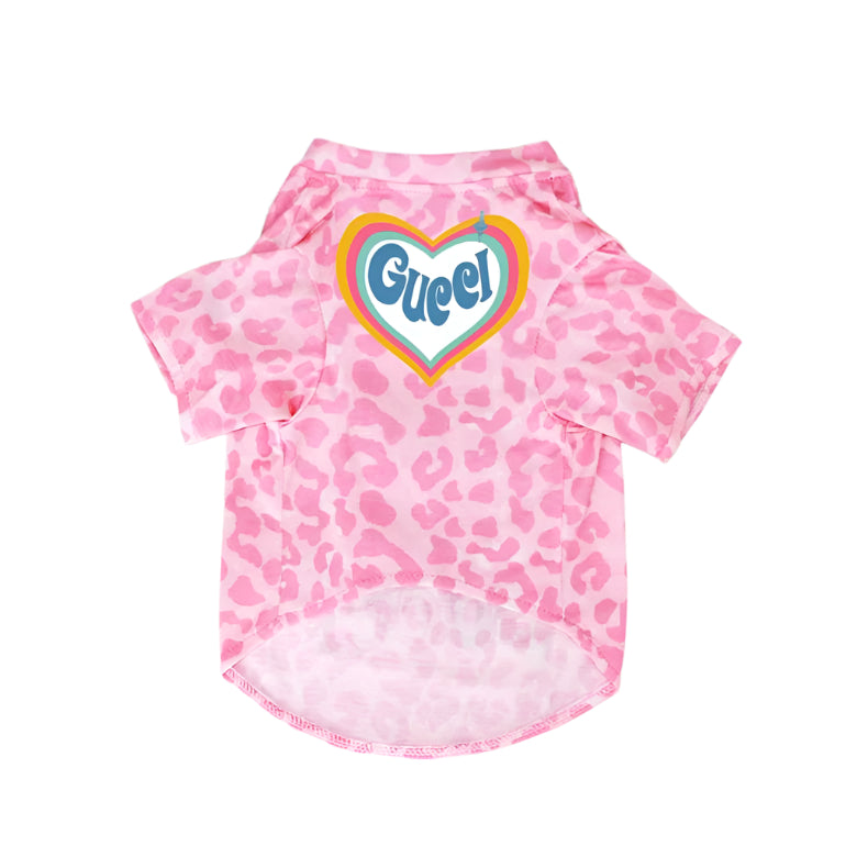G.G Front T-Shirt