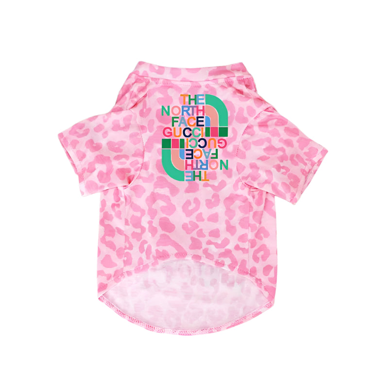G.G Front T-Shirt