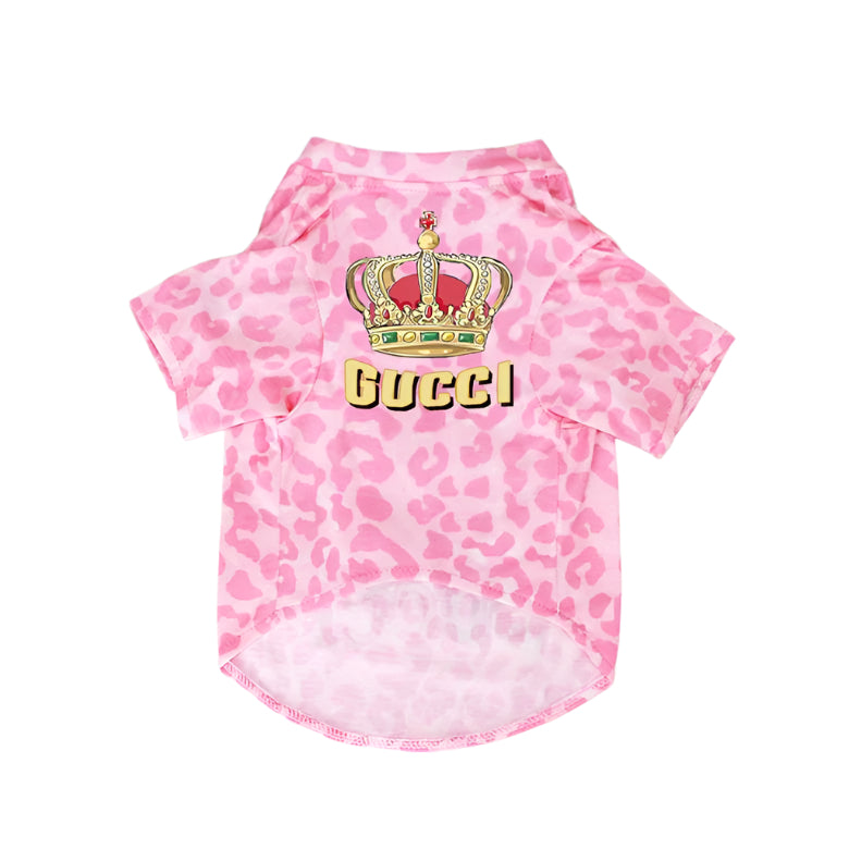 G.G Front T-Shirt