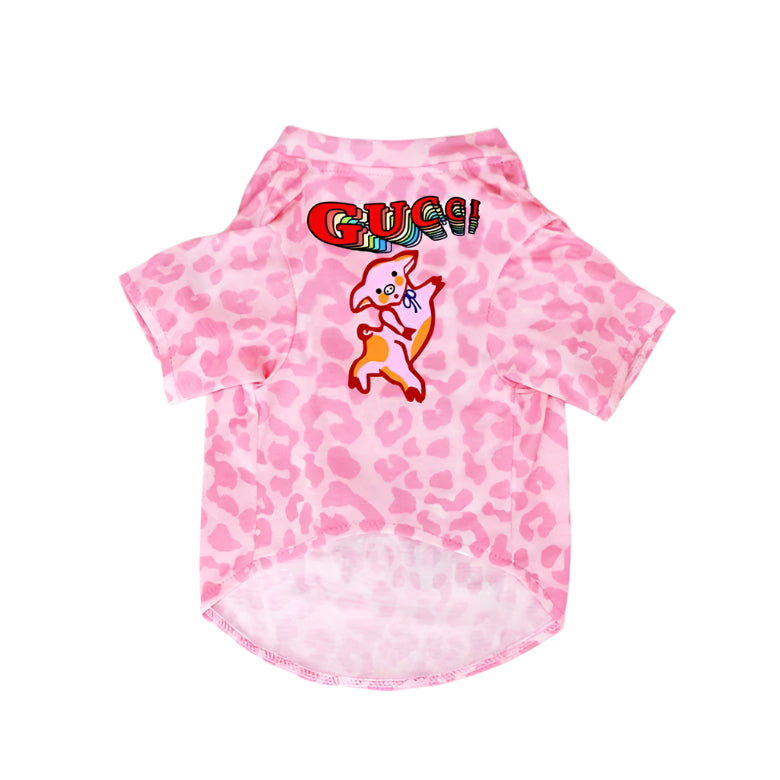 G.G Front T-Shirt