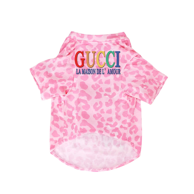 G.G Front T-Shirt