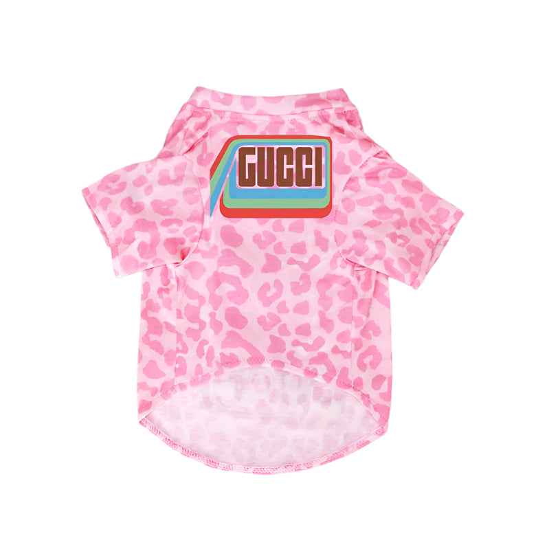 G.G Front T-Shirt