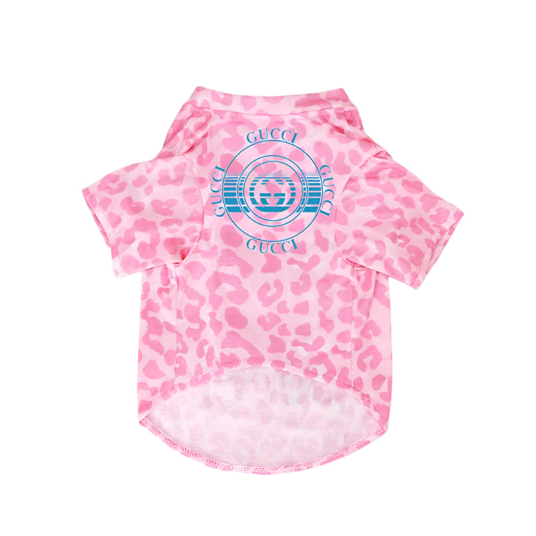 G.G Front T-Shirt