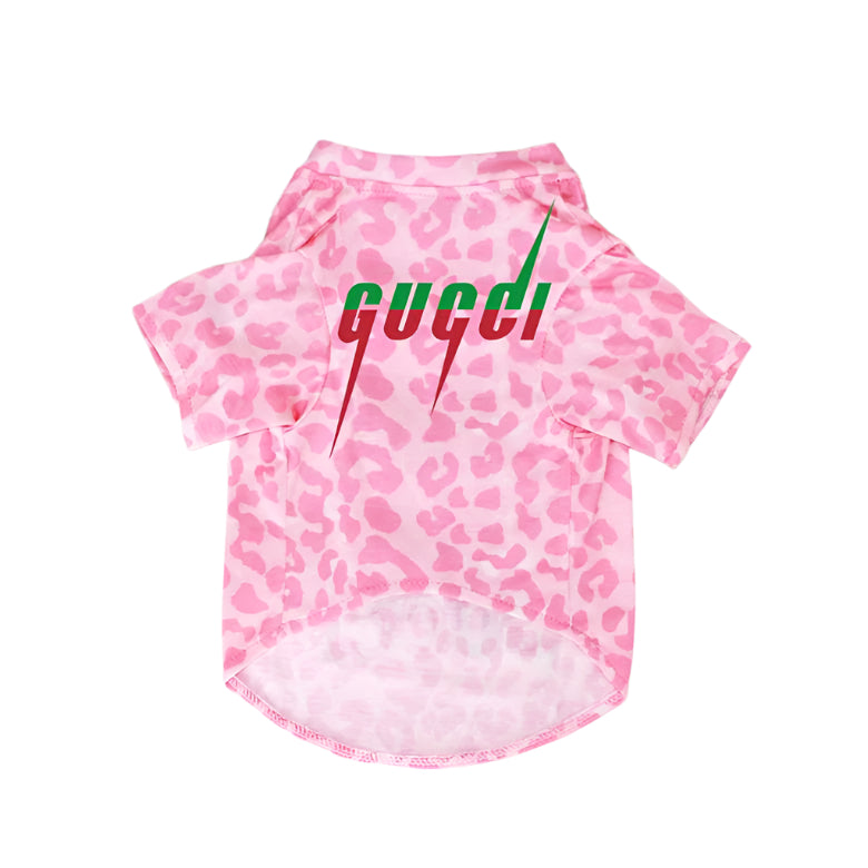 G.G Front T-Shirt