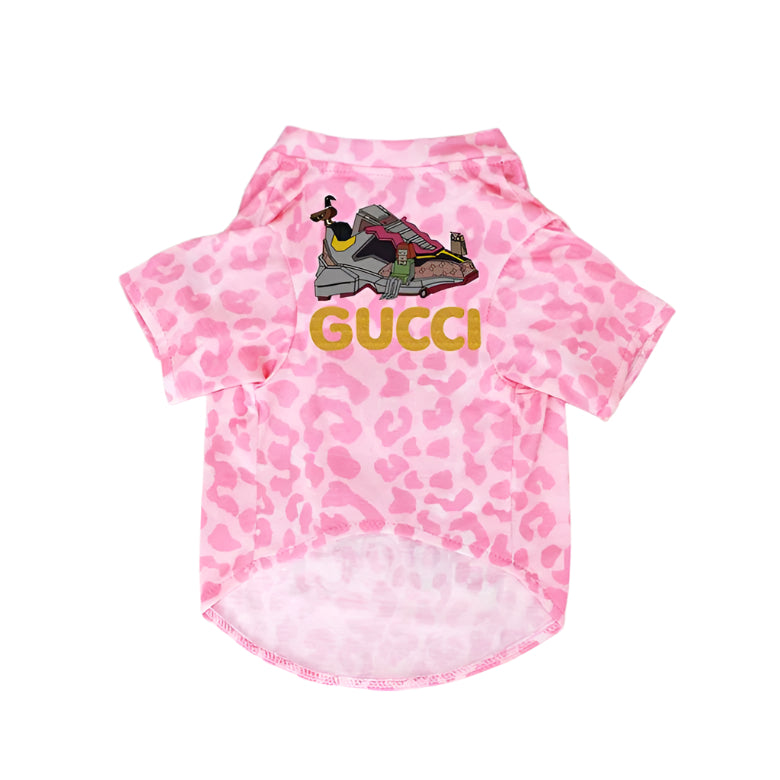 G.G Front T-Shirt