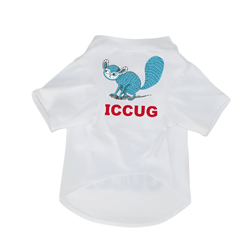G.G Front T-Shirt